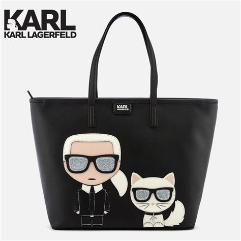 Сумки Karl Lagerfeld Женские .